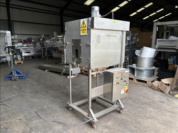 Packaging machinery Sleevit Shrinkmaster750 heat shrink tunnel: picture 2