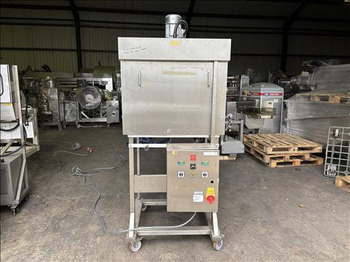 Packaging machinery