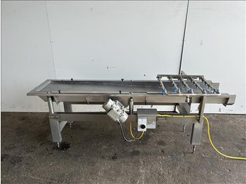 Conveyor NNP