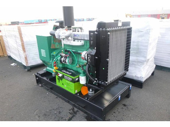 Generator set Ashita AG3-80: picture 2