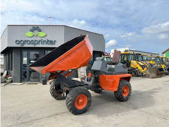 Mini dumper AUSA
