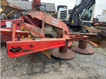 Lease a Fella KM 192 A  Fella KM 192 A: picture 1
