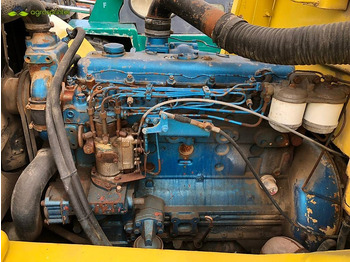 Diesel forklift Hyster H 275 H: picture 5 Diesel forklift Hyster H 275 H: picture 5