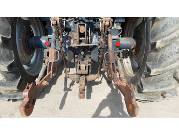 Farm tractor TYM T700: picture 5