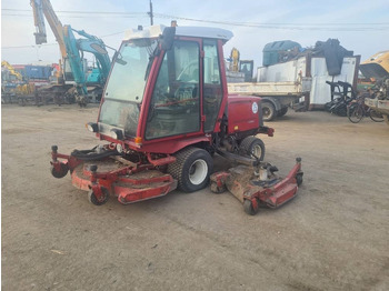 Lease a Toro Groundmaster 4000D  Toro Groundmaster 4000D: picture 4