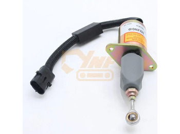 Electrical system CUMMINS