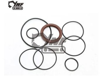 Hydraulics 9141597 9265064 Center Joint Seal Kit For Ddf540 R954b R964b R974b R984b: picture 4