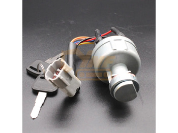 New Sensor Construction Machinery Parts Excavator Parts  Switch Sensor 21N4-10400 For Hyundai: picture 5 New Sensor Construction Machinery Parts Excavator Parts  Switch Sensor 21N4-10400 For Hyundai: picture 5