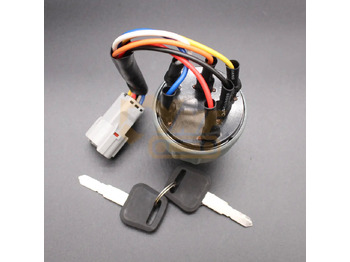 New Sensor Construction Machinery Parts Excavator Parts  Switch Sensor 21N4-10400 For Hyundai: picture 4 New Sensor Construction Machinery Parts Excavator Parts  Switch Sensor 21N4-10400 For Hyundai: picture 4