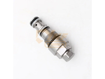 New Hydraulic valve Excavator PC200-7 Unloading Valve Relief Apply 723-40-56900: picture 3
