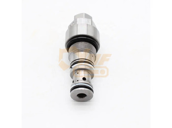 New Hydraulic valve Excavator PC200-7 Unloading Valve Relief Apply 723-40-56900: picture 5