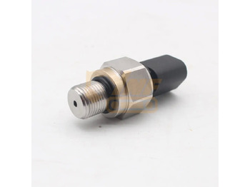New Sensor PC200-7 PC300-7 Excavator Pump Oil Pressure Sensors 7861-93-1650 7861-93-1653 208-06-71340: picture 3