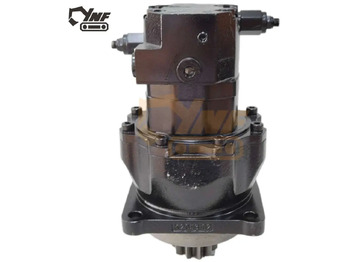 New Hydraulic motor for Excavator Swing Device Motor Zx17 Excavator Swing Motor Assy 104-6422-005 104-6419-005 For Hitachi Excavator Parts: picture 3