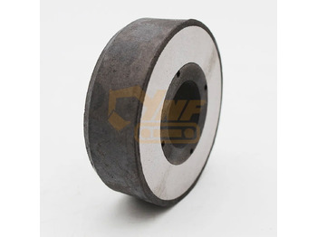 Engine mount YNF Hot Sales High Quality Excavator Engine Parts R200 Engine Mount Rubber For Engine Mounting Front: picture 5