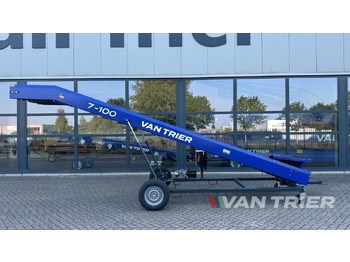 Belt conveyor VAN TRIER