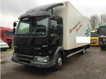 Box truck DAF LF 45 250