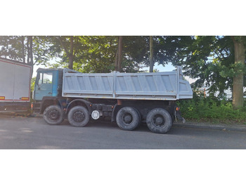 Tipper MAN 35.402: picture 5
