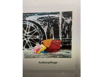 Container transporter/ Swap body trailer MEILLER