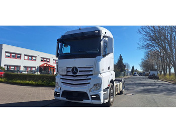 Tractor unit MERCEDES-BENZ Actros 1845