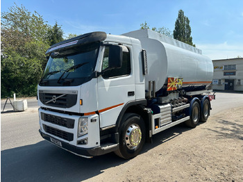 Tank truck VOLVO FM