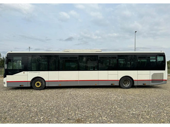 City bus Irisbus Crossway: picture 5