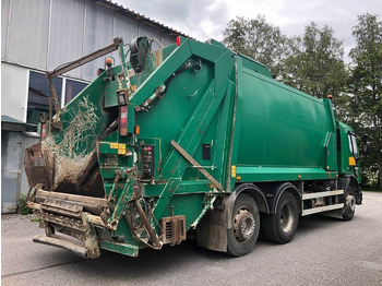 Garbage truck Volvo FE 280 6X2: picture 4 Garbage truck Volvo FE 280 6X2: picture 4
