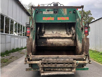 Garbage truck Volvo FE 280 6X2: picture 3 Garbage truck Volvo FE 280 6X2: picture 3