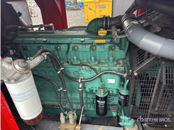 Generator set 2011 Atlas Copco QAS150 Skid-Mounted Generator Set: picture 4