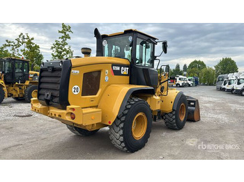 Wheel loader 2018 Cat 926M Wheel Loader: picture 4