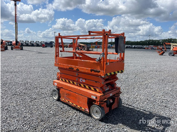 Scissor lift 2018 Skyjack SJIII-3219 Electric (Inoperable) Scissor Lift: picture 3