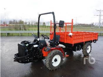 New Compact tractor GOLDONI TRANSCAR 70RS: picture 1