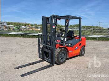 Forklift HELI