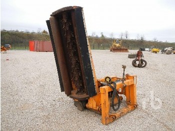 Mower Rousseau SPIP: picture 1