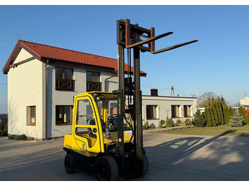 Diesel forklift HYSTER