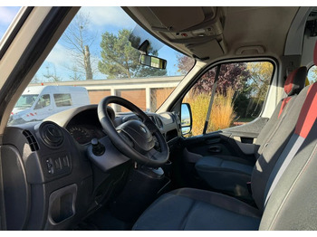 Combi van Renault Master: picture 5