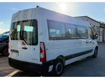 Combi van Renault Master: picture 4