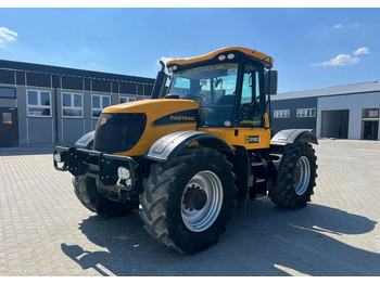Lease a JCB Fastrac  3190 JCB Fastrac  3190: picture 1