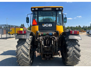 Lease a JCB Fastrac  3190 JCB Fastrac  3190: picture 4