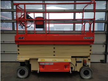 Scissor lift JLG