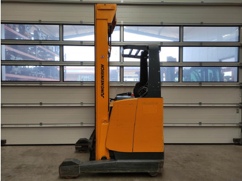 Reach truck JUNGHEINRICH ETV