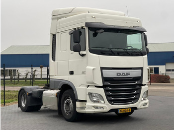 Tractor unit DAF XF 460