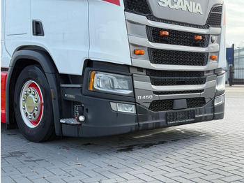 Tractor unit Scania R450 NGS VOLLUCHT, RETARDER, LED, PARK COOL, 2X TANK.: picture 3
