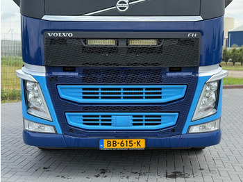 Tractor unit Volvo FH-500 I-SAVE, TURBOCOMPOUND, ACC, VEB+, WORK REMOTE, EURO 6D.: picture 5