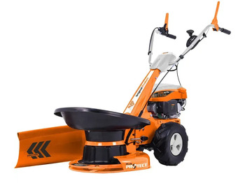 Garden mower
