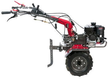 New Garden tiller Weima WM1000N-6: picture 2