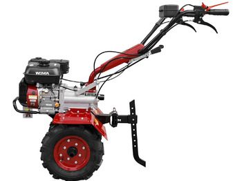 Garden tiller WEIMA