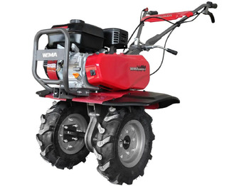 Garden tiller WEIMA