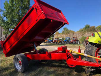 Farm tipping trailer/ Dumper
