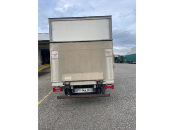 Box van IVECO Dailly 35c16: picture 5