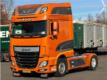 Tractor unit DAF XF 460